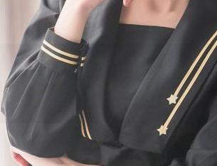 你的负卿的学姐兔女郎：图片里的每个细节都戳中我的心，一个字，绝！