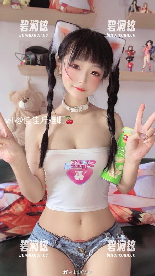 佳佳酱ovo 别害怕!佳佳酱ovo的万圣节作品,让你在惊悚背后找乐!