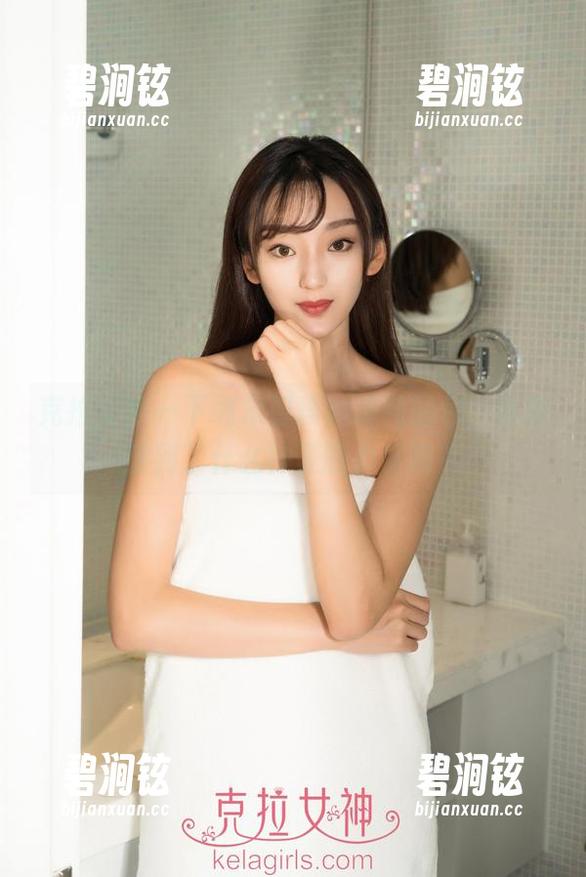 克拉女神 - 下载宋智珍的清纯图包，你感受到了什么神圣的力量吗？
