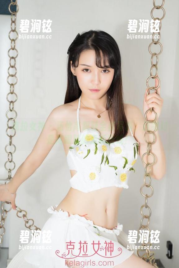克拉女神 - 汤怡高跟鞋全套写真：这绝对是高跟鞋的反叛路线！