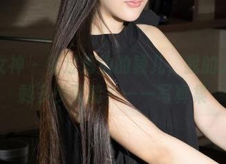 克拉女神 – 错过海边的颖儿，我的人生还剩多少可能？——写真集