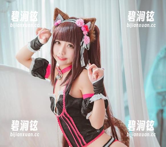 谁需要道德？冲田凛花rinka的“蕾姆”套图，下载完再说吧。