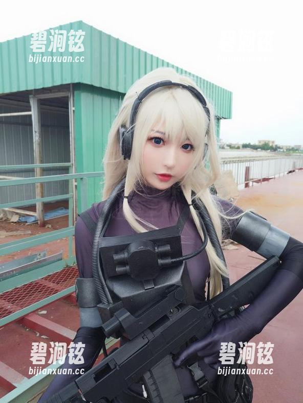 在南宫君主的原图作品集里，幽默与美丽都是主角！
