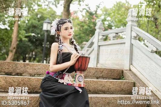 微密圈 - 清纯与真实，古阿扎的图片原图双重奏