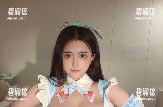微密圈 - 古阿扎的夏日私房图片：我错过了多少精彩瞬间？