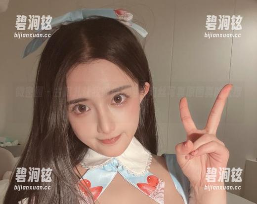 微密圈 - 古阿扎让我彻底沦陷，肉丝写真原图真的太撩了！