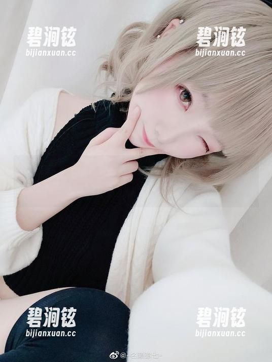 名赖弥七的甜心合集：看完一定想再看，真是甜到心里去了！