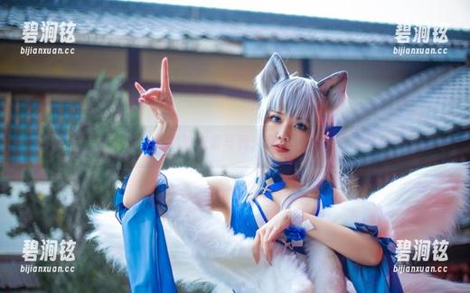 啊日日_Ganlory与她的高清写真：絮库夫泳装带来的小惊喜！