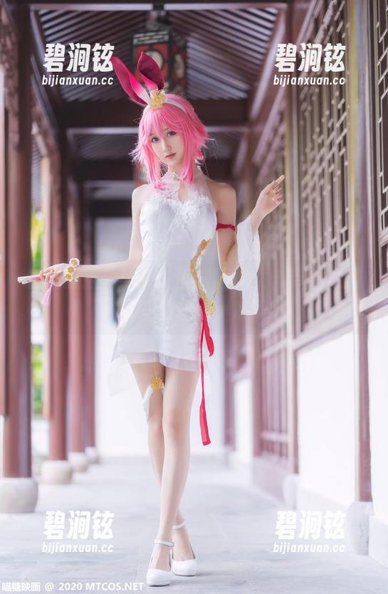 精心挑选！喵糖映画制服少女，带你走进那些隐秘的小心思