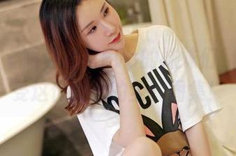 嗲囡囡 – 跟着伊蓓Eva的妹妹们，一起享受这份新鲜的全套图集！