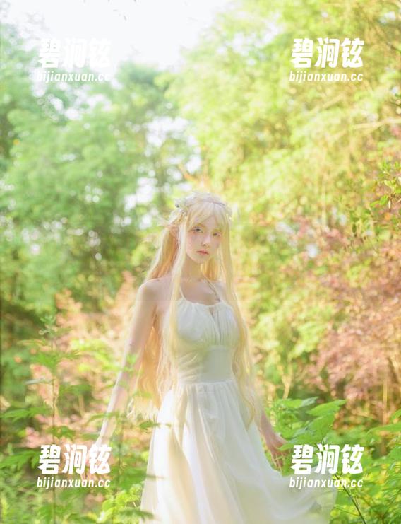 在下萝莉控ii的连衣裙：这套图带你去幻想，资源让你惊喜连连！