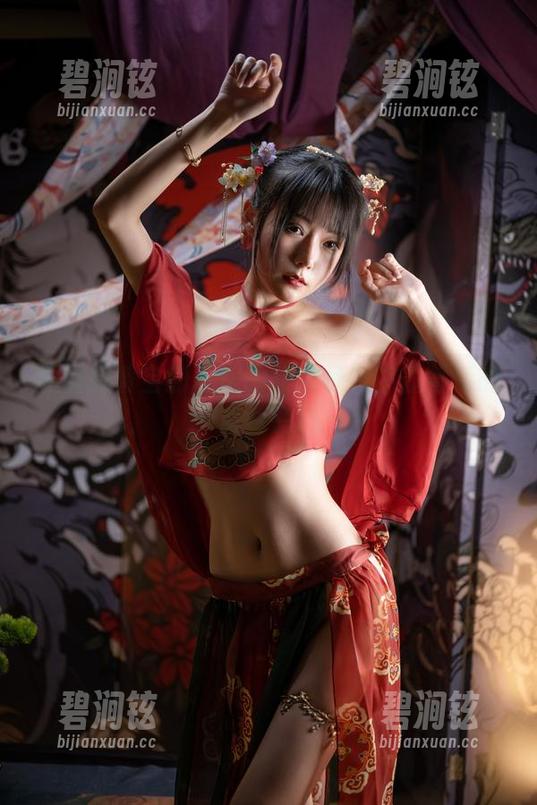 坏露露香宝的私房图集：杨枝甘露背后的紫色密码