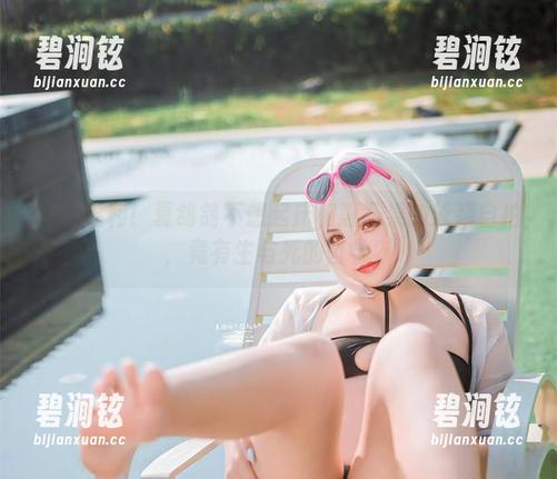 福利福利！夏鸽鸽不想起床和惠乃果的泳装自拍，竟有生与死的哲学？