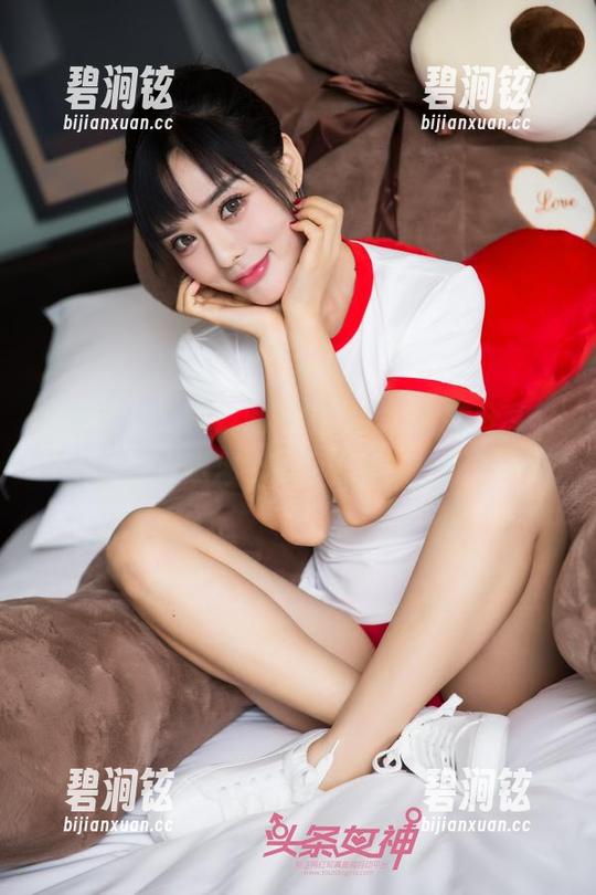 头条女神 - 琳琳的秘密之旅：合集分享，带你走进那个不为人知的世界！