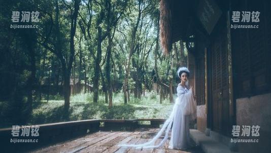 微密圈 - 好H好女杀手的夏日写真图集，犹如一缕清风拂过心头