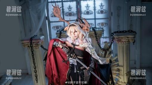 美图更新中，妍子坚不可摧的兔女郎风格你可千万别错过！