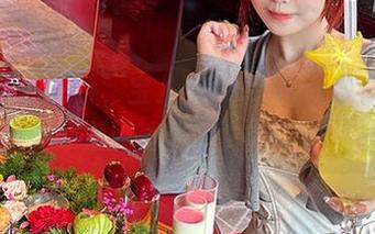 无圣光的天台，宝儿mysterial教你如何不靠滤镜变女神！
