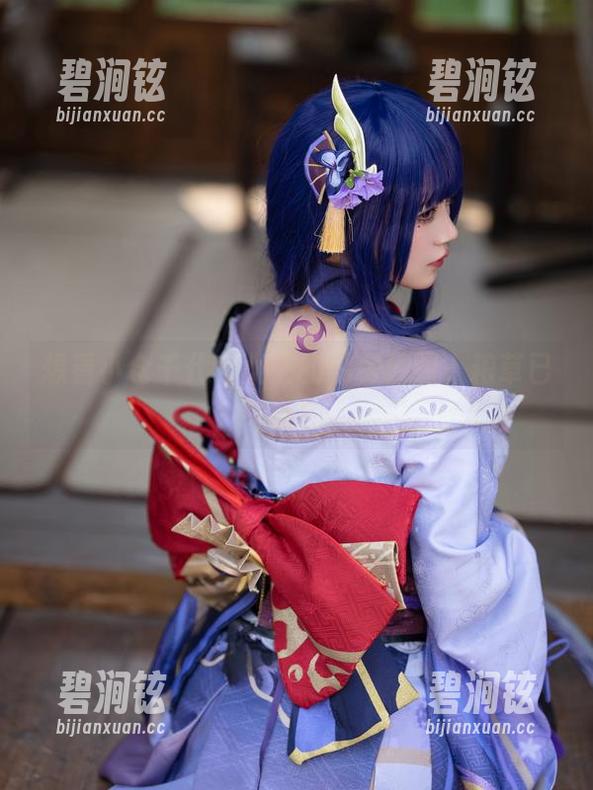 小仓千代w 想看小仓千代w女王的私房原图?粮草已备!