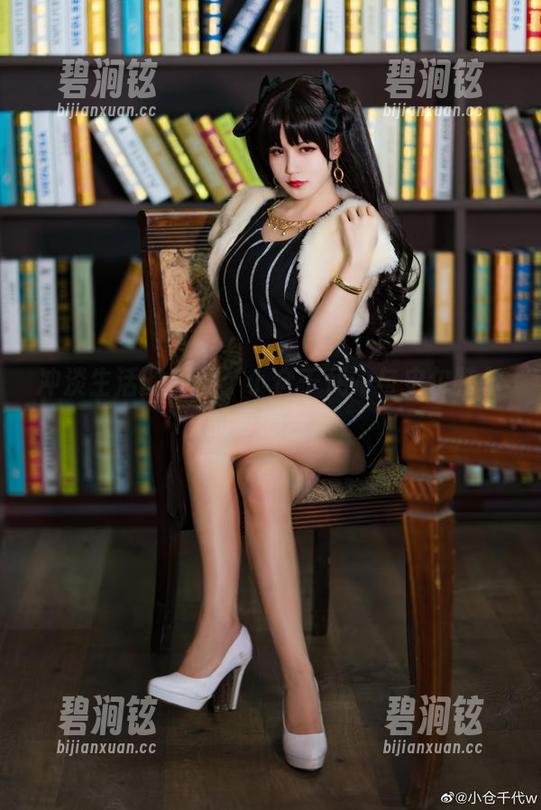 冲淡生活的无趣：小仓千代w与史尔特尔的奇妙合集