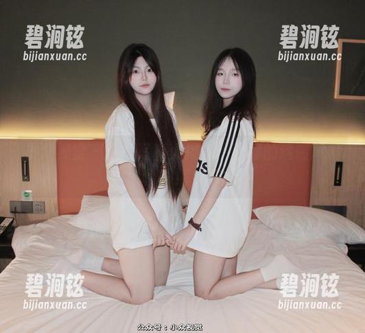 小众视觉 - 私房写真大揭秘：蓉蓉的透明风格值得期待！
