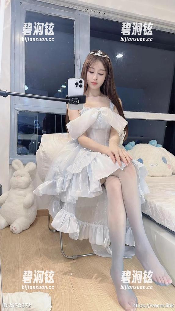 微密圈 - 原图那么好看，小萌子是如何把可爱融化我的心！