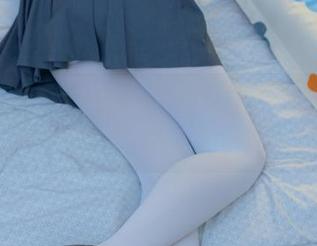 少女秩序 – 在线写真调料：晞可的死库水，甜中带点咸