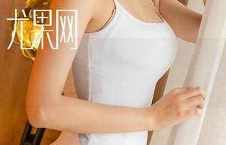 尤果网 – 无圣光的魅力！杨晨晨兔女郎图片，一波心动来袭