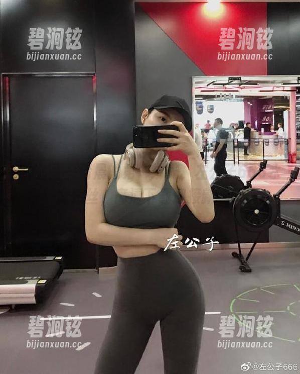 微密圈 - 清晨的第一缕光，左公子666水能拉丝，高清下载迎接新一天