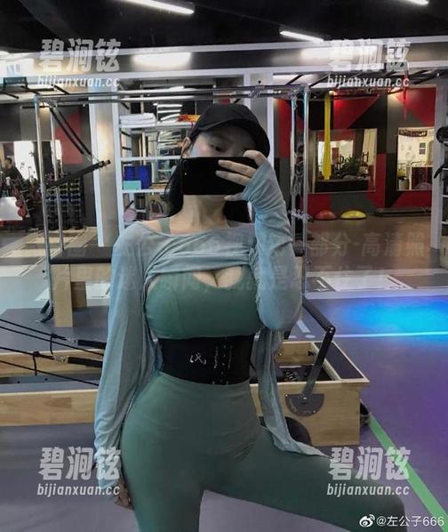 微密圈 - 左公子666视频第一部分-高清照片里的迷人瞬间，我就是忍不住了！