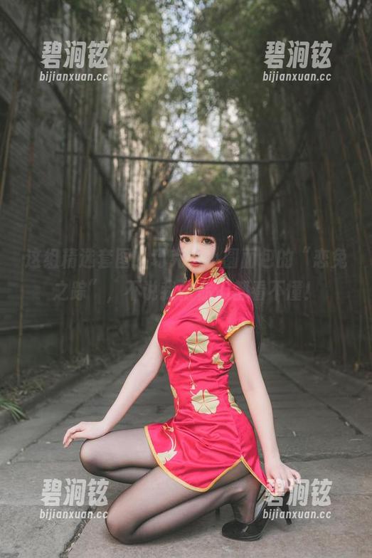 这组精选套图，巧克力小圆面包的“恋兔之踪”，不说我怕你们都看不懂！