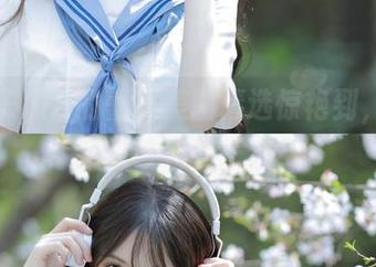 被怡子yiii的蕾丝美图精选惊艳到，难道我也该入手一套？