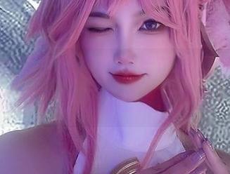 没想到戚顾儿的这些照片可以免费分享，貂蝉和公孙离也太美了吧！