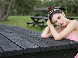 推女神 – 福利来袭，Milk楚楚的白色图集真的是温柔地击中我的心，可为什么总觉得少了些什么？