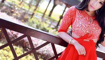 推女神 – 美图大赏：梁莹Sugar是如何把温柔演绎到极致的？