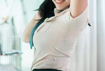 推女郎 – 谁说高跟鞋只为美？李七喜在线曝光每一步的资源趣事！