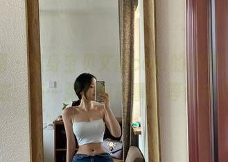 微密圈 – 健身宝贝文茜cool的图册，神秘感加成：每一张都有故事，等你去发现！