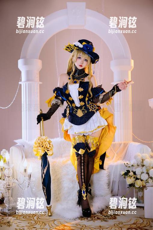 精选来袭！日奈娇的禁忌修女套图，感受一下修女的不一样！