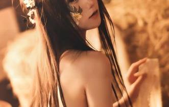 噢！透明女仆合集，星野咪兔教你如何做好‘隐形’工作！