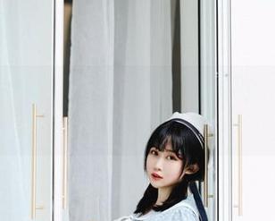 是依酱呀呀！女巫风格写真下载，勇者无敌