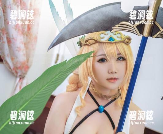 天使降临：是本末末的全集原图，注意不要被晃到哦！