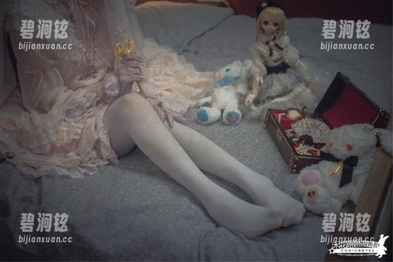 图包大放送！木花琳琳是勇者的邪恶丝袜Play四十八式，准备好了吗？