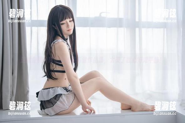 这就是桃良阿宅的礼服高清作品集，太美了我心好难平静！