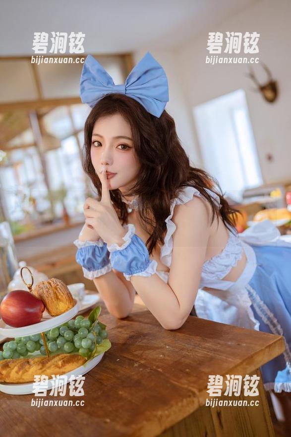 这一波桃良阿宅的最新图集，JK造型简直美到让我窒息！
