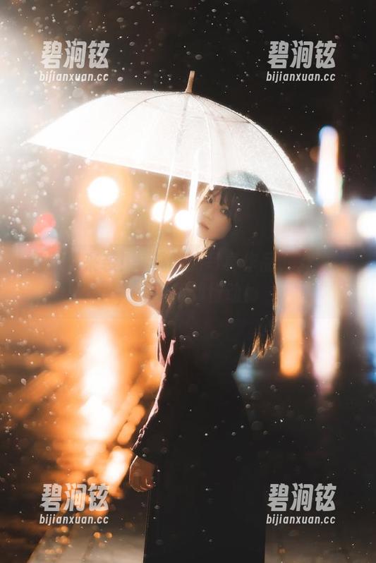 兔女郎来袭！桜桃喵的写真作品，下载吧，心动不如行动！