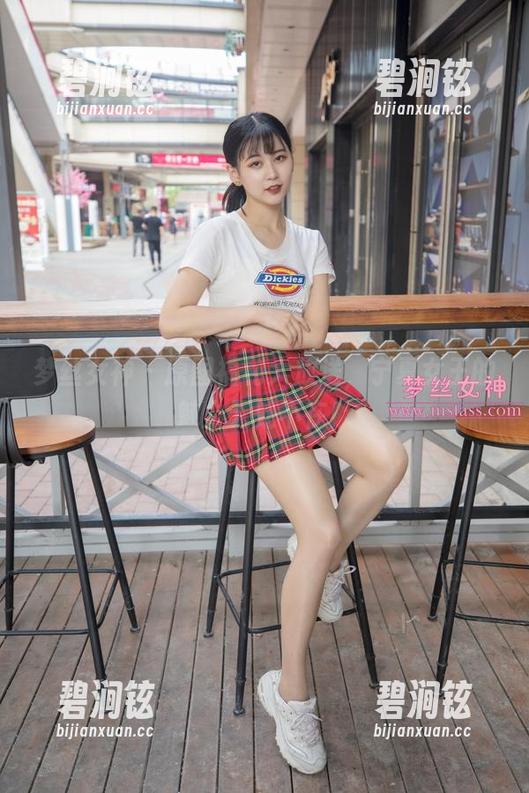梦丝女神 - 原图福利大放送，宁夏女王的魅力无处不在！