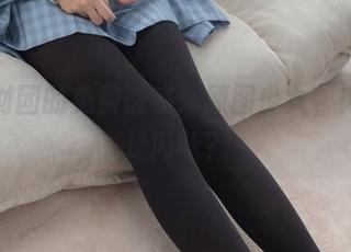 森萝财团的免费诱惑：原图少女，肉丝还是肉味？