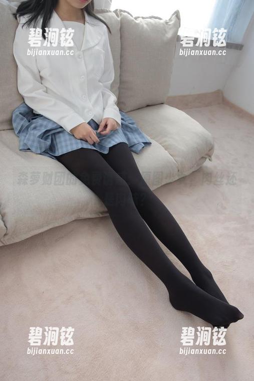 森萝财团 森萝财团的免费诱惑:原图少女,肉丝还是肉味?