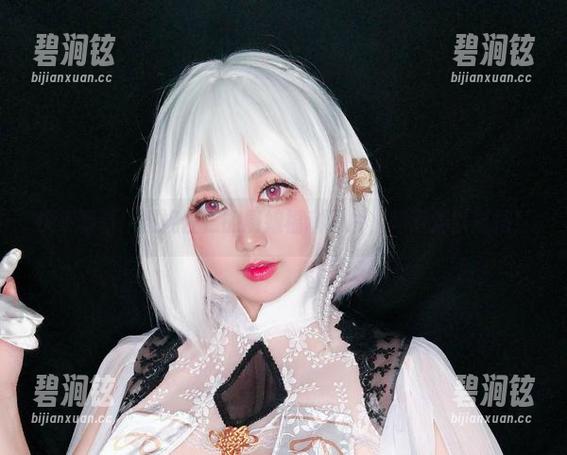 快来看看！椒妮佐仁的厨娘福利图片，简直难以抵挡！