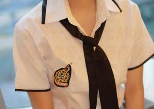 模范学院 – 分享一波伊小七MoMo的圣诞高清写真，保证你每天看到都像过节一样！