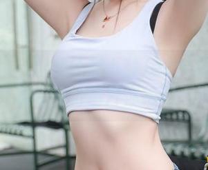 模范学院 – 好想给蒋小静Jessica的长腿点个赞，这些免费图片你绝对不能错过！
